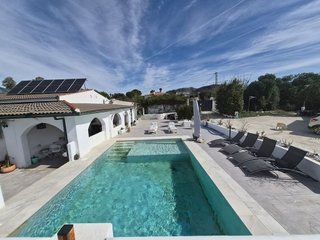 Chalet en venta en Cártama