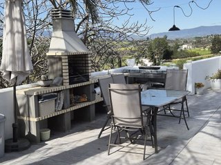 Chalet en venta en Cártama