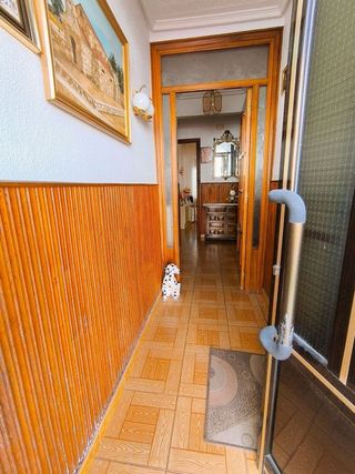 Casa adosada en venta en Venta de Baños