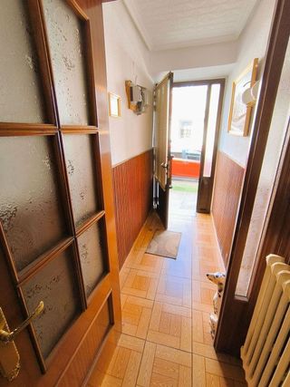 Casa adosada en venta en Venta de Baños