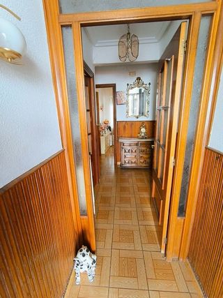 Casa adosada en venta en Venta de Baños