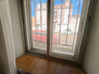 Casa adosada en venta en Venta de Baños