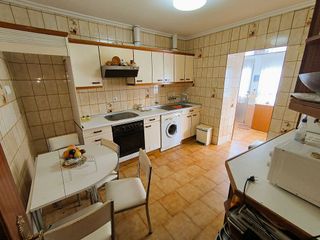 Casa adosada en venta en Venta de Baños