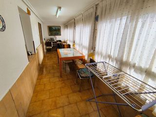 Casa adosada en venta en Venta de Baños