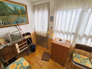 Casa adosada en venta en Venta de Baños