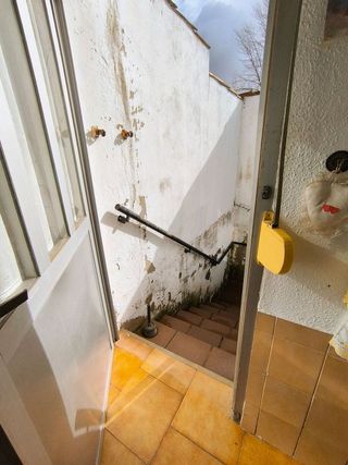 Casa adosada en venta en Venta de Baños