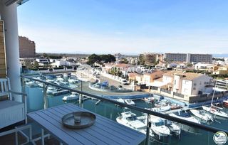 Piso en venta en Santa Margarida en Roses