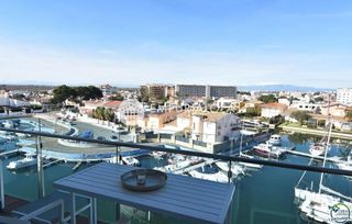 Piso en venta en Santa Margarida en Roses