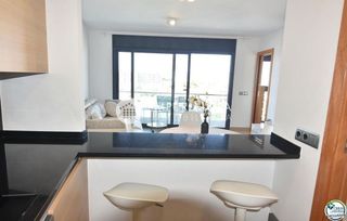 Piso en venta en Santa Margarida en Roses