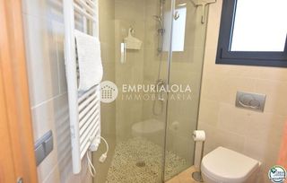 Piso en venta en Santa Margarida en Roses