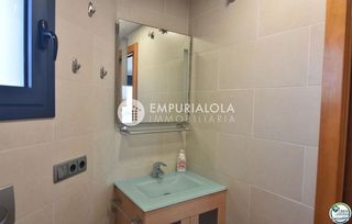 Piso en venta en Santa Margarida en Roses