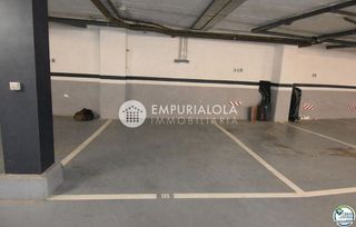 Piso en venta en Santa Margarida en Roses