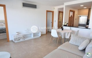 Piso en venta en Santa Margarida en Roses