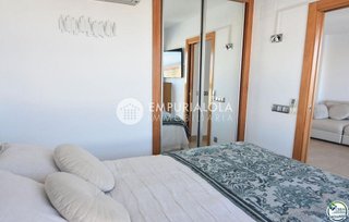 Piso en venta en Santa Margarida en Roses