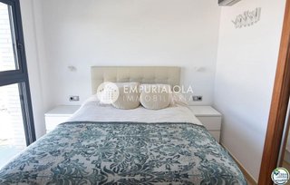 Piso en venta en Santa Margarida en Roses