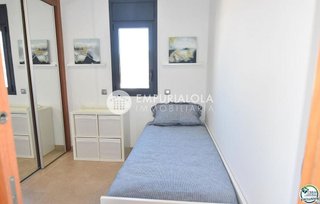 Piso en venta en Santa Margarida en Roses
