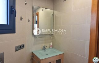 Piso en venta en Santa Margarida en Roses