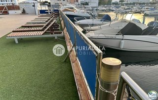 Piso en venta en Santa Margarida en Roses