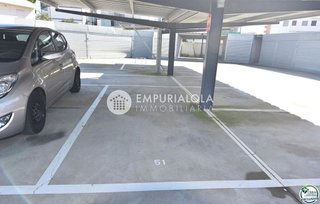 Piso en venta en Santa Margarida en Roses