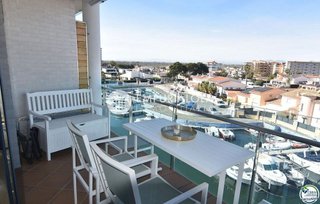 Piso en venta en Santa Margarida en Roses