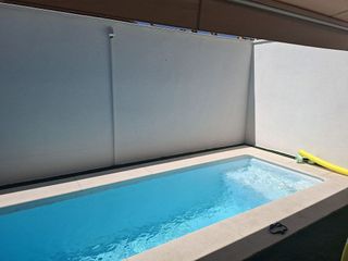 Casa pareada en venta en San Martín de la Vega