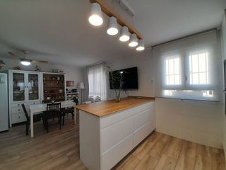 Casa pareada en venta en San Martín de la Vega