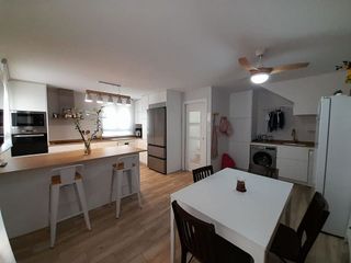 Casa pareada en venta en San Martín de la Vega