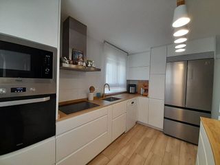 Casa pareada en venta en San Martín de la Vega