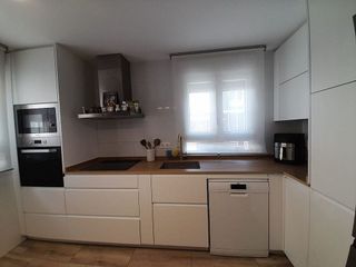 Casa pareada en venta en San Martín de la Vega