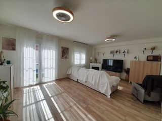 Casa pareada en venta en San Martín de la Vega