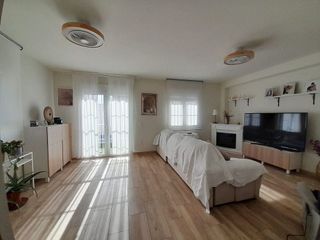 Casa pareada en venta en San Martín de la Vega