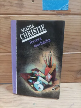 Agatha Christie VI
