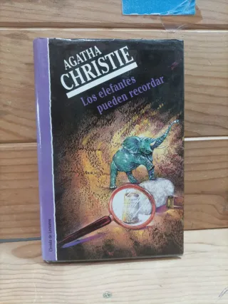 Agatha Christie VI
