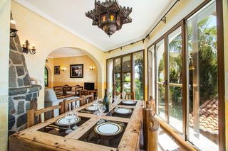 Casa en venta en Zona Pueblo en Calpe/Calp