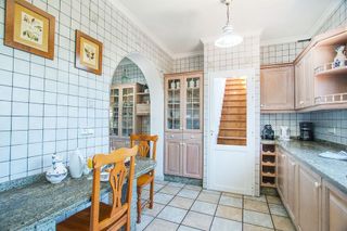 Casa en venta en Zona Pueblo en Calpe/Calp