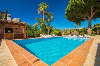 Casa en venta en Zona Pueblo en Calpe/Calp