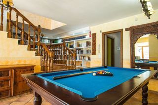 Casa en venta en Zona Pueblo en Calpe/Calp