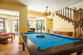 Casa en venta en Zona Pueblo en Calpe/Calp