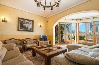 Casa en venta en Zona Pueblo en Calpe/Calp