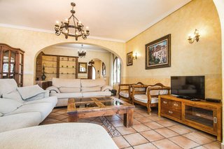 Casa en venta en Zona Pueblo en Calpe/Calp