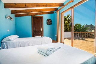Casa en venta en Zona Pueblo en Calpe/Calp