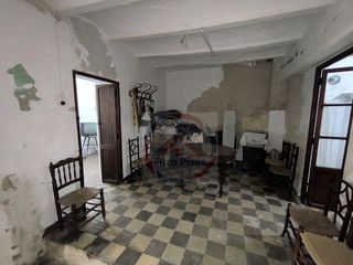 Chalet en venta en Xàtiva