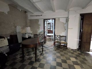 Chalet en venta en Xàtiva