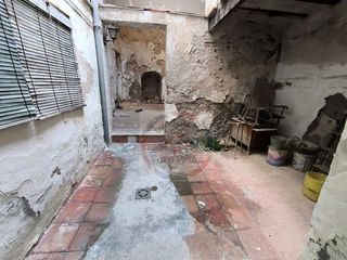 Chalet en venta en Xàtiva