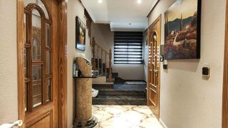 Chalet en venta en Centro en Arganda del Rey