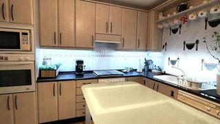 Chalet en venta en Centro en Arganda del Rey