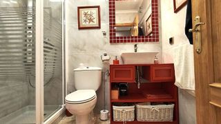 Chalet en venta en Centro en Arganda del Rey