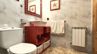 Chalet en venta en Centro en Arganda del Rey