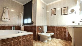 Chalet en venta en Centro en Arganda del Rey