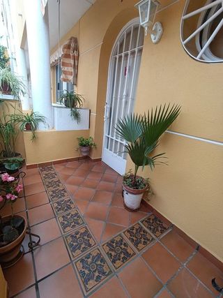 Casa adosada en venta en Linares